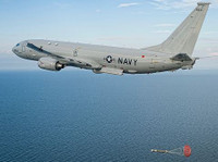 [ẢNH] Trung Đông căng thẳng khi Úc điều sát thủ diệt tàu ngầm tới cửa ngõ Iran