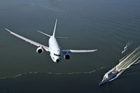 [ẢNH] Trung Đông căng thẳng khi Úc điều sát thủ diệt tàu ngầm tới cửa ngõ Iran