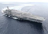 [ẢNH] Trung Đông căng thẳng khi Úc điều sát thủ diệt tàu ngầm tới cửa ngõ Iran