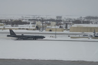 [ẢNH] Huấn luyện B-52 trong băng tuyết, rồi bay áp sát Nga, Mỹ đang toan tính điều gì?