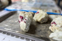 [ẢNH] Liều mạng mưu sinh ở các mỏ khai thác đá ruby Myanmar