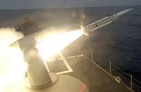 [ẢNH] Hải quân Iran từng thất bại nặng nề khi đối đầu Mỹ ngay trên Vịnh Ba Tư