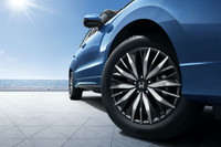 [ẢNH] Honda Avancier 2020 ra mắt - vẻ đẹp lấn lướt CR-V