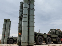 [ẢNH] S-300PM Syria bất động vì mã nguồn đã bị tiết lộ cho Israel?