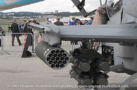 [ẢNH] Czech mua ‘Rắn độc’ AH-1Z Mỹ thay thế ‘Xe tăng bay’ Mi-24 Ng