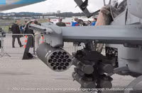 [ẢNH] Czech mua ‘Rắn độc’ AH-1Z Mỹ thay thế ‘Xe tăng bay’ Mi-24 Ng