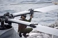 [ẢNH] Czech mua ‘Rắn độc’ AH-1Z Mỹ thay thế ‘Xe tăng bay’ Mi-24 Ng