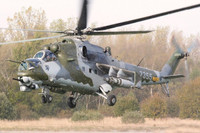 [ẢNH] Czech mua ‘Rắn độc’ AH-1Z Mỹ thay thế ‘Xe tăng bay’ Mi-24 Ng