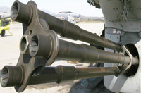 [ẢNH] Czech mua ‘Rắn độc’ AH-1Z Mỹ thay thế ‘Xe tăng bay’ Mi-24 Ng