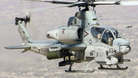 [ẢNH] Czech mua ‘Rắn độc’ AH-1Z Mỹ thay thế ‘Xe tăng bay’ Mi-24 Ng