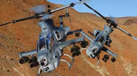 [ẢNH] Czech mua ‘Rắn độc’ AH-1Z Mỹ thay thế ‘Xe tăng bay’ Mi-24 Ng