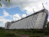 [ẢNH] Hệ thống phòng không mới của Nga 