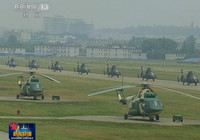 Hướng tới con số... 2.000, phi đội trực thăng chiến đấu Trung Quốc sẽ lớn nhất thế giới