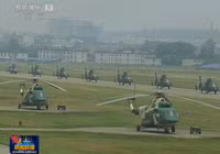 Hướng tới con số... 2.000, phi đội trực thăng chiến đấu Trung Quốc sẽ lớn nhất thế giới