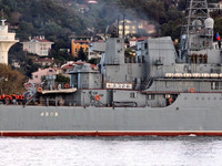 Nga triển khai thêm nhiều binh lính đến Syria tham chiến tại Deir ez-Zor