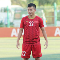 8 viên ngọc thô chờ tỏa sáng ở U23 Việt Nam