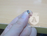 [ẢNH] Vạch trần thủ đoạn tinh vi của những kẻ buôn bán súng hơi nguy hiểm