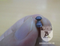 [ẢNH] Vạch trần thủ đoạn tinh vi của những kẻ buôn bán súng hơi nguy hiểm