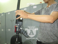 [ẢNH] Vạch trần thủ đoạn tinh vi của những kẻ buôn bán súng hơi nguy hiểm