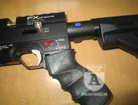 [ẢNH] Vạch trần thủ đoạn tinh vi của những kẻ buôn bán súng hơi nguy hiểm