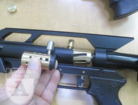 [ẢNH] Vạch trần thủ đoạn tinh vi của những kẻ buôn bán súng hơi nguy hiểm