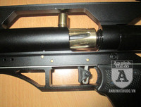 [ẢNH] Vạch trần thủ đoạn tinh vi của những kẻ buôn bán súng hơi nguy hiểm