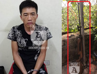 [ẢNH] Vạch trần thủ đoạn tinh vi của những kẻ buôn bán súng hơi nguy hiểm