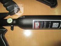 [ẢNH] Vạch trần thủ đoạn tinh vi của những kẻ buôn bán súng hơi nguy hiểm