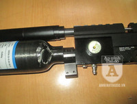 [ẢNH] Vạch trần thủ đoạn tinh vi của những kẻ buôn bán súng hơi nguy hiểm