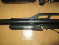 [ẢNH] Vạch trần thủ đoạn tinh vi của những kẻ buôn bán súng hơi nguy hiểm