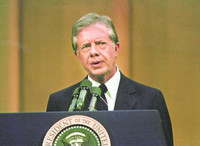 [ẢNH] Lật lại vụ đột kích vào Iran thất bại, biệt kích Mỹ thiệt mạng, bỏ lại máy bay