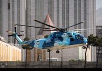 [ẢNH] Lật lại vụ đột kích vào Iran thất bại, biệt kích Mỹ thiệt mạng, bỏ lại máy bay