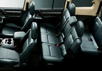 [ẢNH] Mitsubishi Pajero có bản Final Edition trước khi bị khai tử ở Nhật Bản