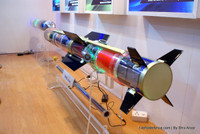 [ẢNH] Lộ diện 'sát thủ chống tăng' vừa 