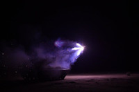 [ẢNH] Lộ diện 'sát thủ chống tăng' vừa 