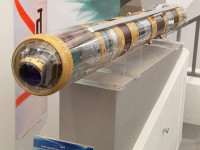 [ẢNH] Lộ diện 'sát thủ chống tăng' vừa 