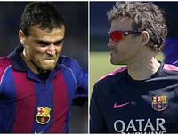 Những cầu thủ nổi tiếng trở lại đội bóng cũ làm huấn luyện viên