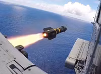 [ẢNH] Mỹ lo ngại tên lửa 