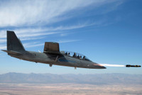 [ẢNH] Mỹ lo ngại tên lửa 