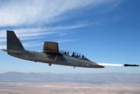 [ẢNH] Mỹ lo ngại tên lửa 