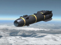 [ẢNH] Mỹ lo ngại tên lửa 