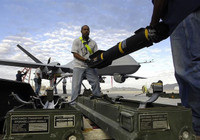 [ẢNH] Mỹ lo ngại tên lửa 