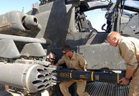 [ẢNH] Mỹ lo ngại tên lửa 