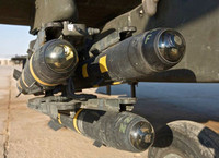 [ẢNH] Mỹ lo ngại tên lửa 