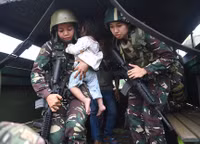 Philippines tuyên bố giải phóng thành phố Marawi