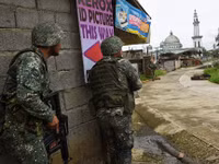 Philippines tuyên bố giải phóng thành phố Marawi