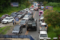 Philippines tuyên bố giải phóng thành phố Marawi