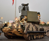 [ẢNH] Nhìn lại sự kiện Nga bị cáo buộc cung cấp tham số mật Tor-M1 Iran cho Israel