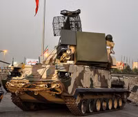 [ẢNH] Nhìn lại sự kiện Nga bị cáo buộc cung cấp tham số mật Tor-M1 Iran cho Israel