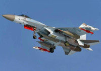 [ẢNH] Nga vừa ném siêu bom tại Syria, thế bí hay sự mạnh tay cần thiết